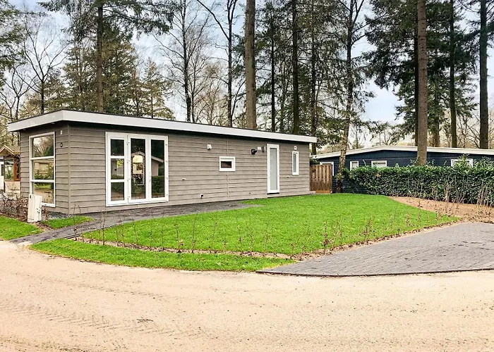 TopParken – Recreatiepark de Wielerbaan