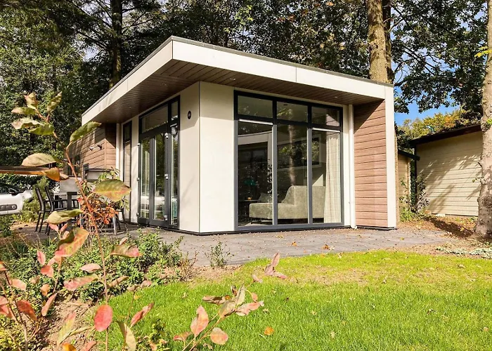 TopParken – Recreatiepark de Wielerbaan