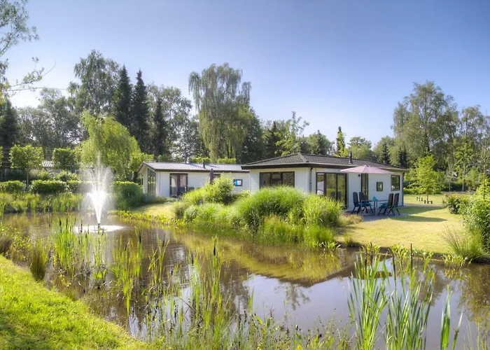 TopParken – Recreatiepark de Wielerbaan